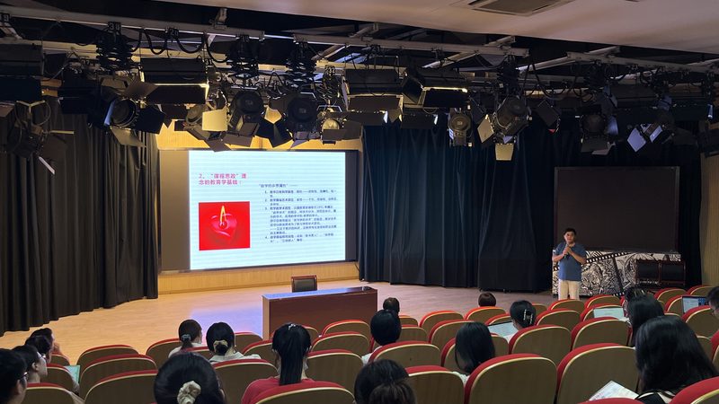 婚礼策划与会议策划：如何一眼辨出其中的差异