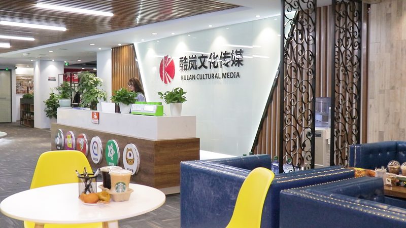 上海短视频素材拍摄公司推荐