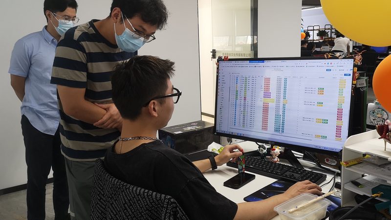 短视频代运营团队人员薪资构成解析**