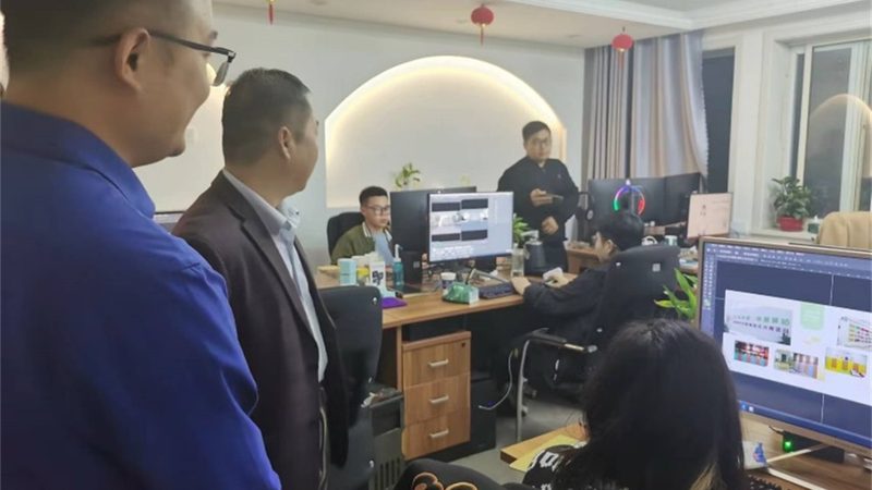 上海品牌策划公司哪家专业